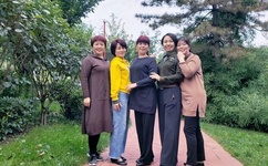 喻可欣人体艺术